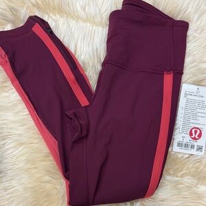 lululemon athletica